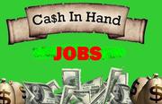 Summer Part Time Job Positions.
